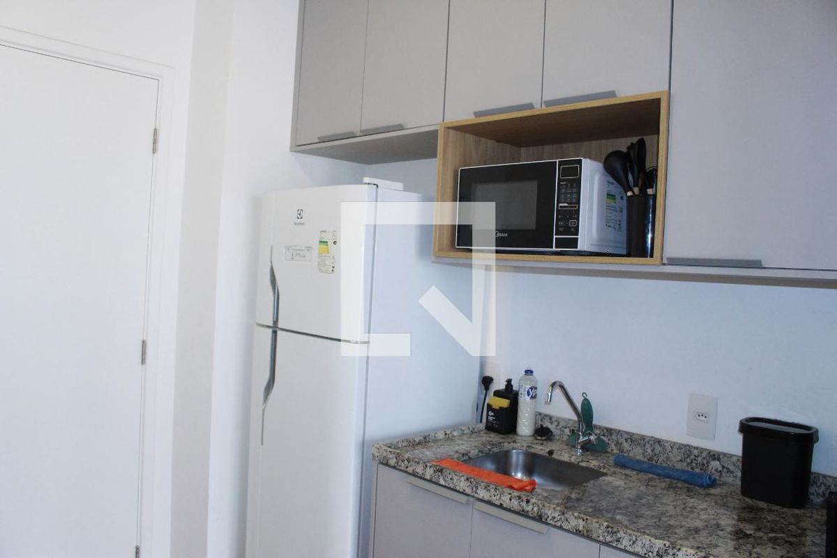 Kitnet-Studio, 22 m² - Foto 11
