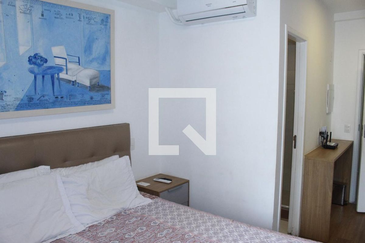 Kitnet-Studio, 22 m² - Foto 4