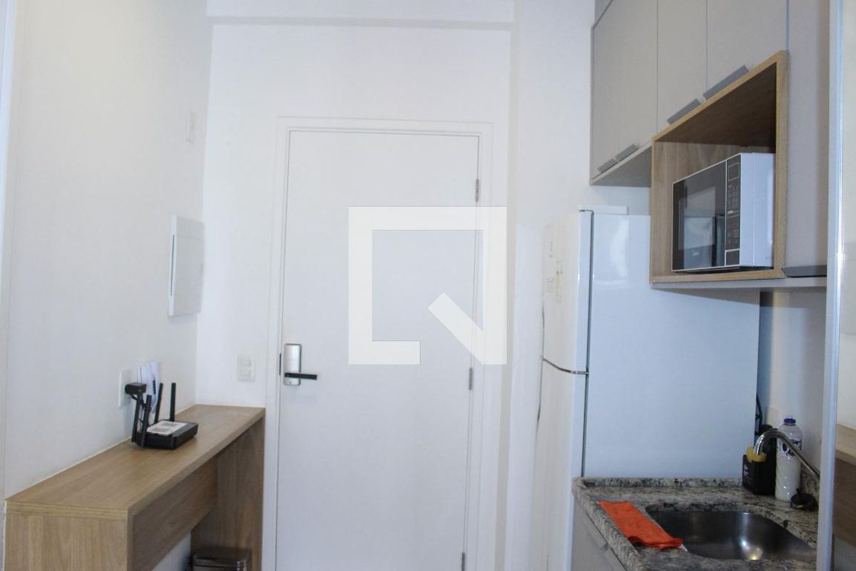 Kitnet-Studio, 22 m² - Foto 12