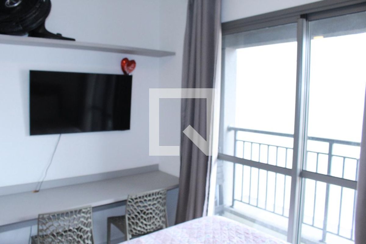 Kitnet-Studio, 22 m² - Foto 3