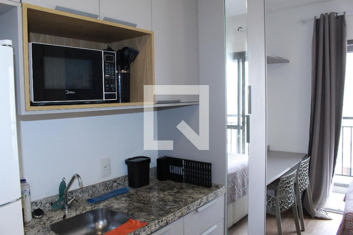 Kitnet-Studio, 22 m² - Foto 10