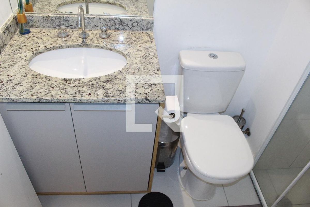 Kitnet-Studio, 22 m² - Foto 7