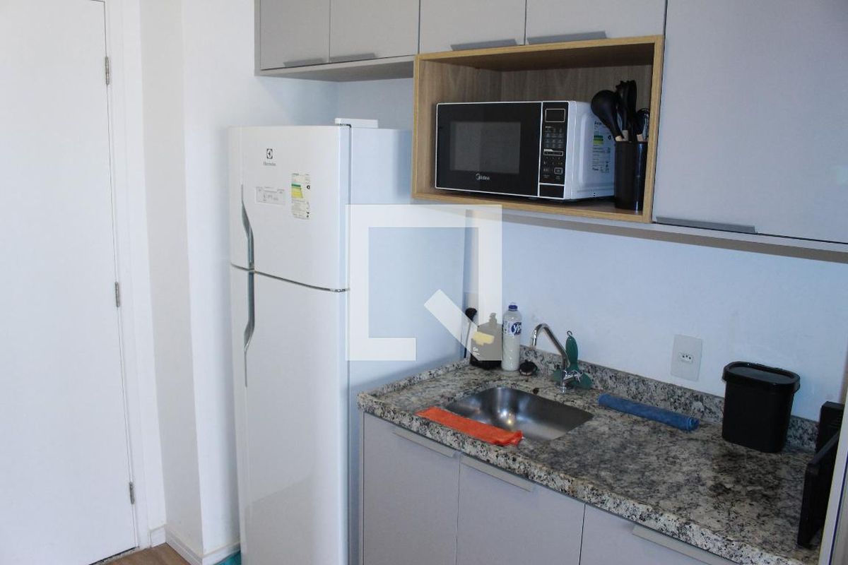 Kitnet-Studio, 22 m² - Foto 13