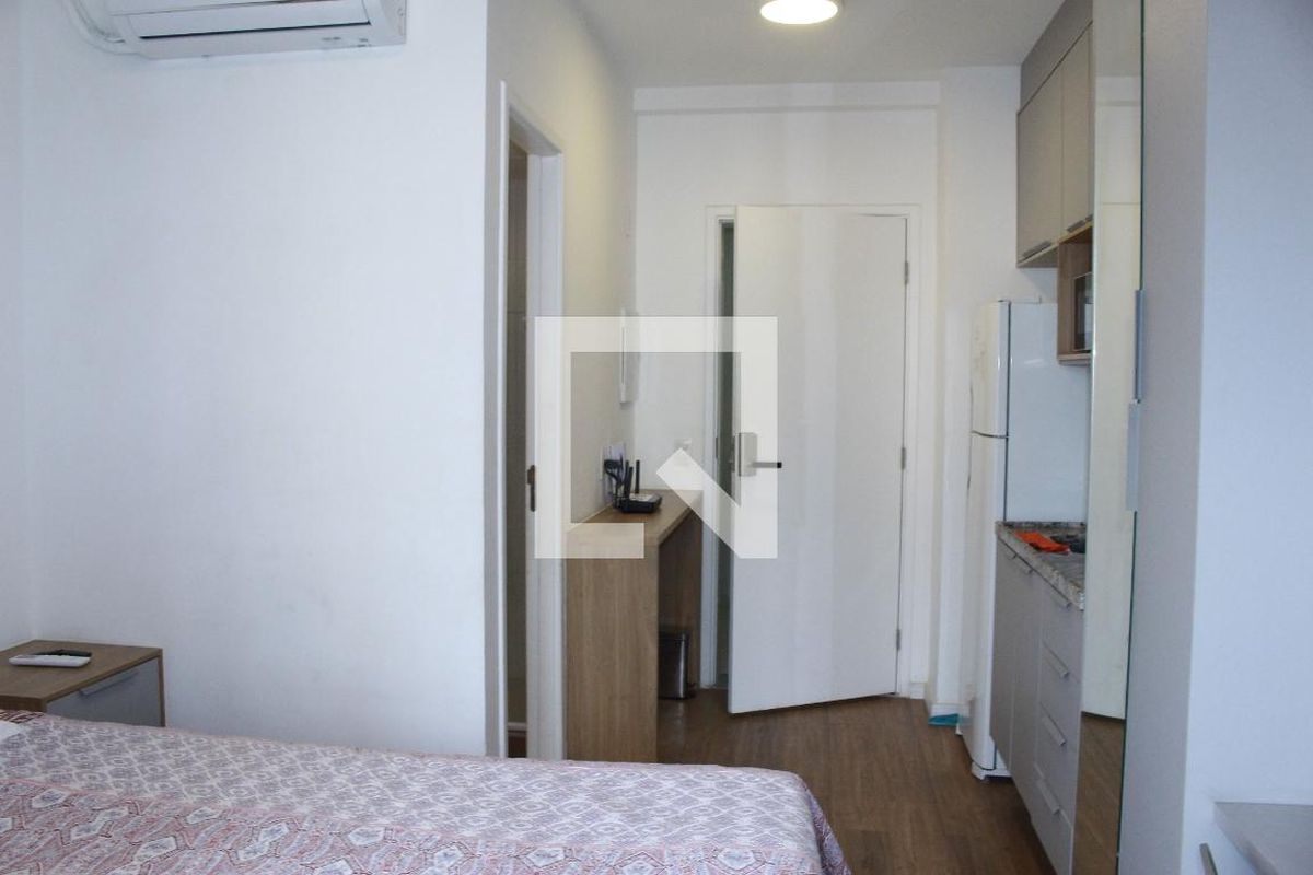 Kitnet-Studio, 22 m² - Foto 5