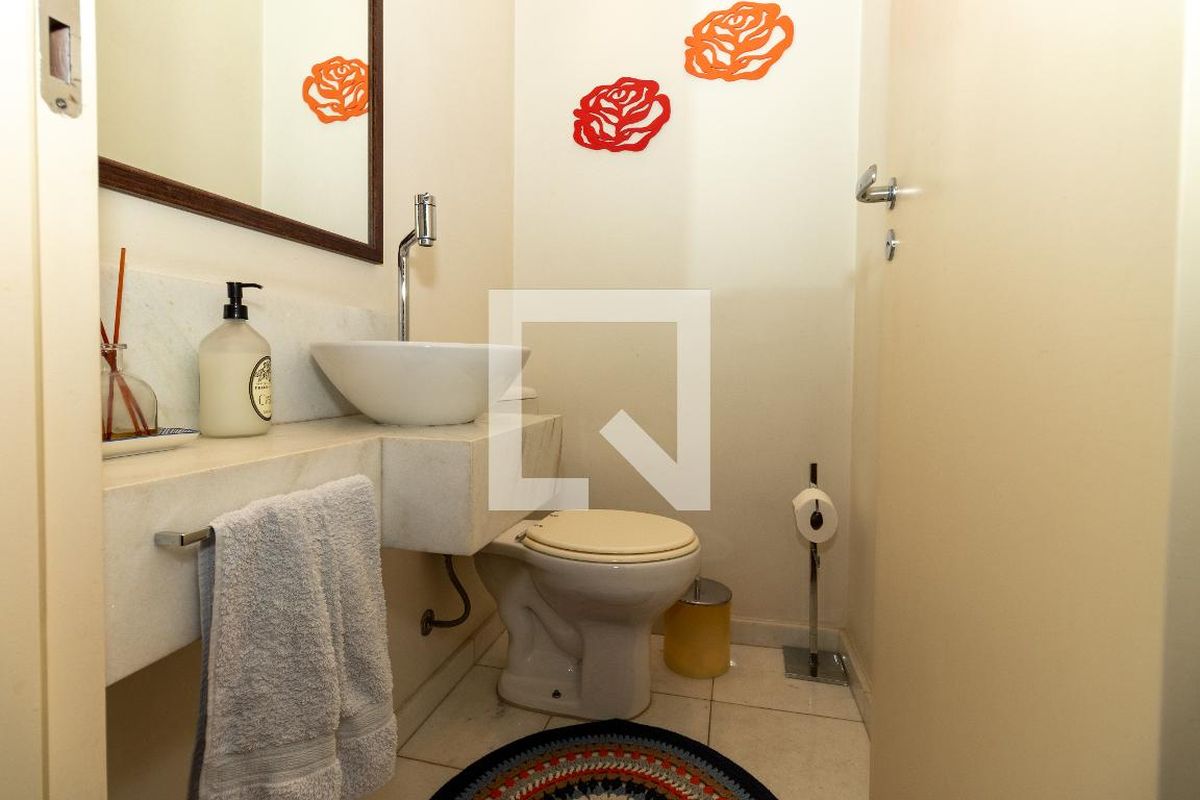 Apartamento, 4 quartos, 151 m² - Foto 61