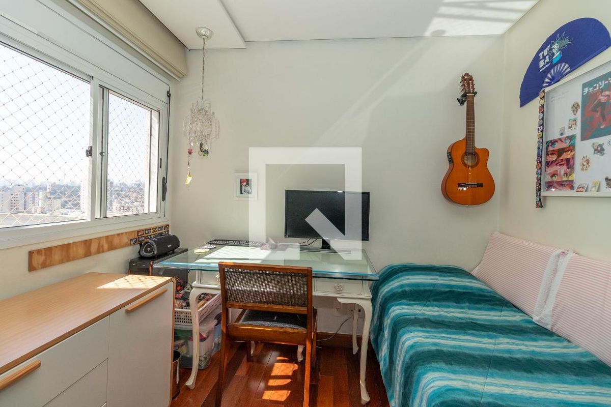 Apartamento, 4 quartos, 151 m² - Foto 46