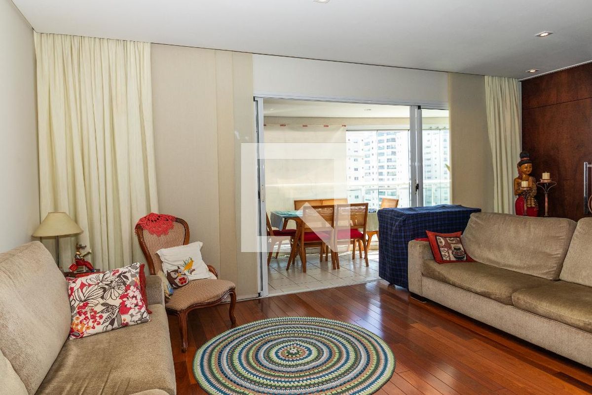 Apartamento, 4 quartos, 151 m² - Foto 3