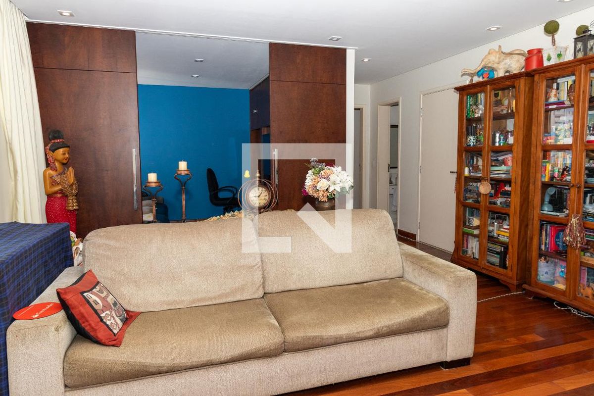 Apartamento, 4 quartos, 151 m² - Foto 6