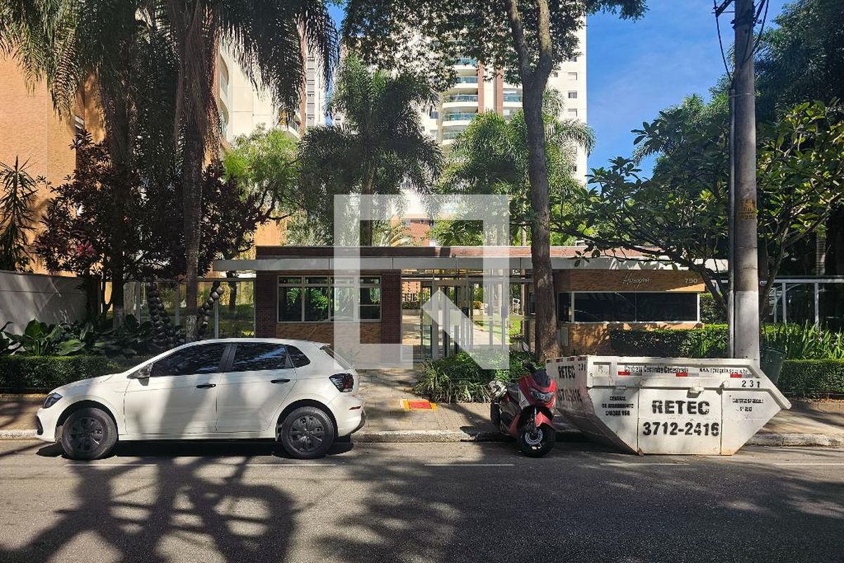 Apartamento, 4 quartos, 151 m² - Foto 124