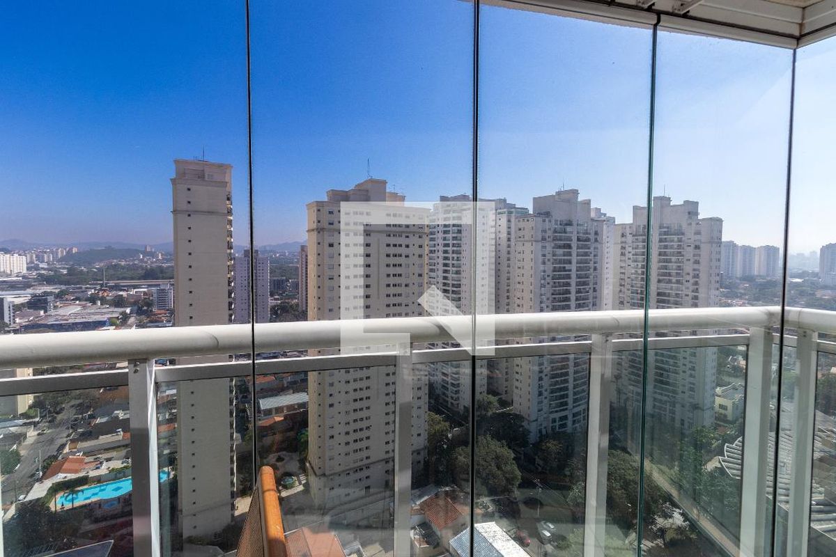 Apartamento, 4 quartos, 151 m² - Foto 11