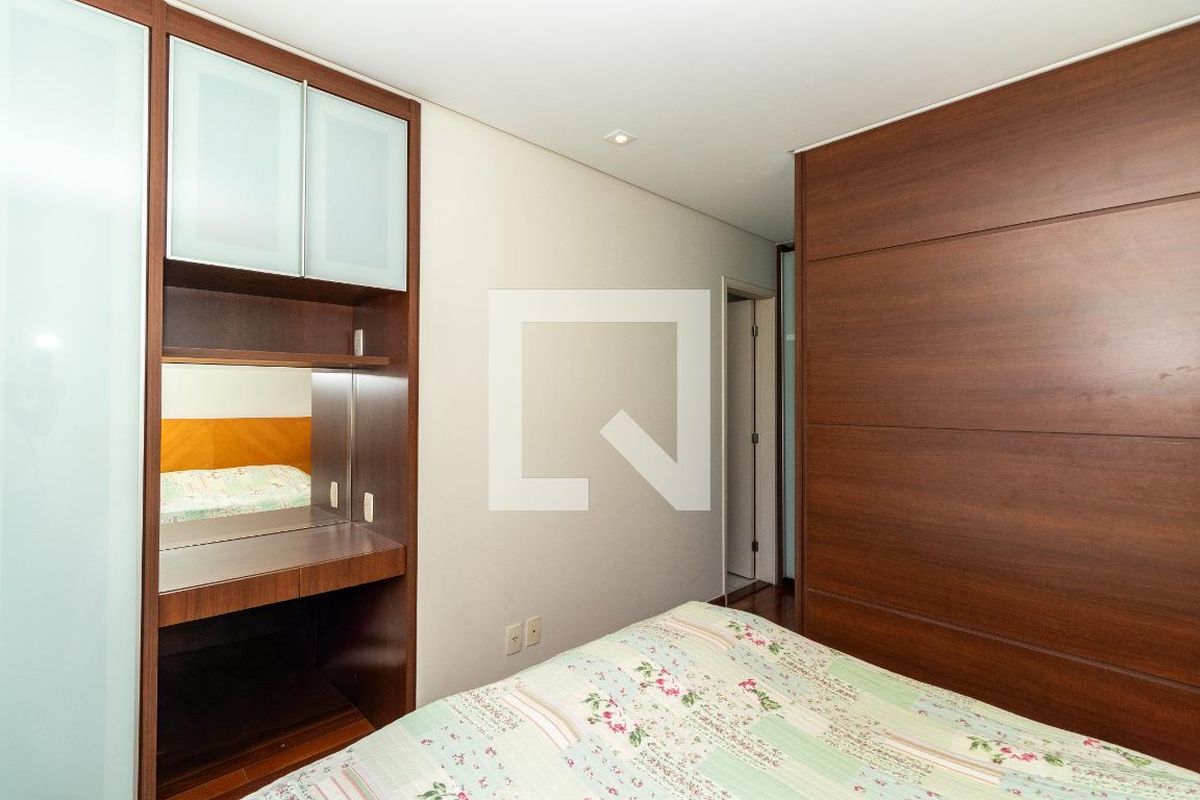 Apartamento, 4 quartos, 151 m² - Foto 26