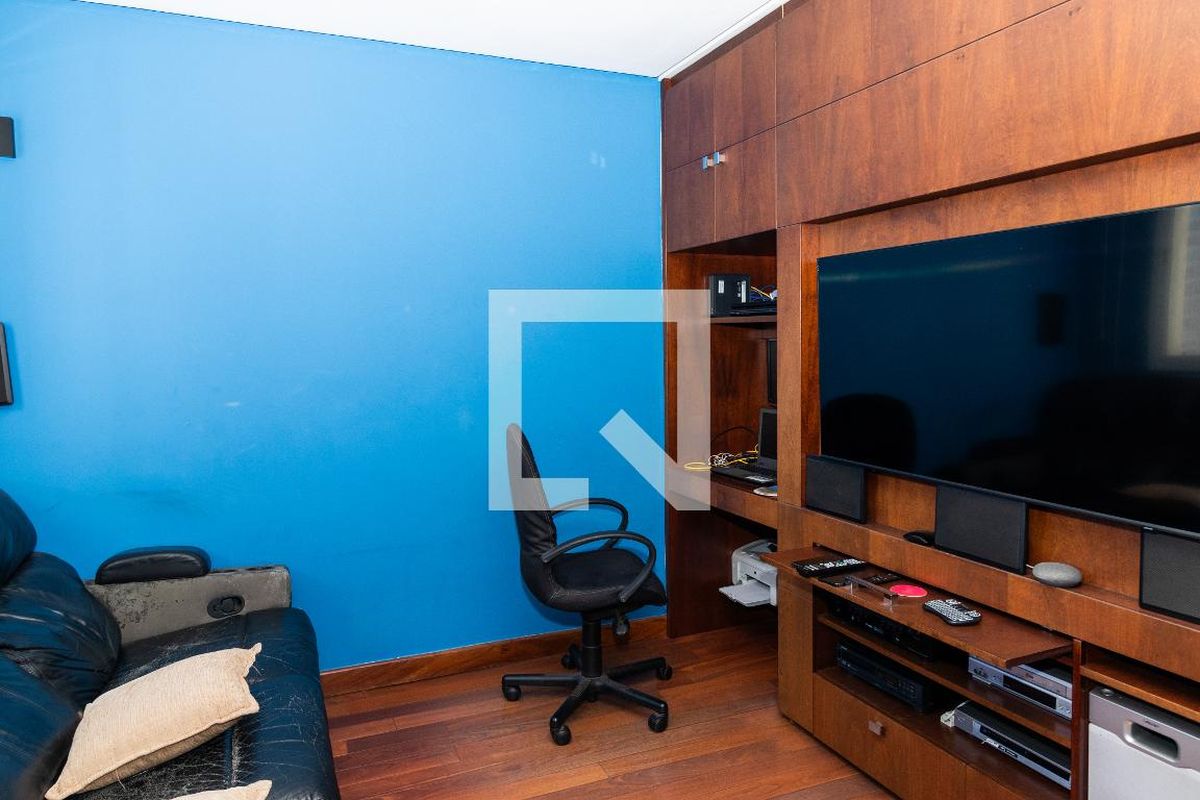 Apartamento, 4 quartos, 151 m² - Foto 57