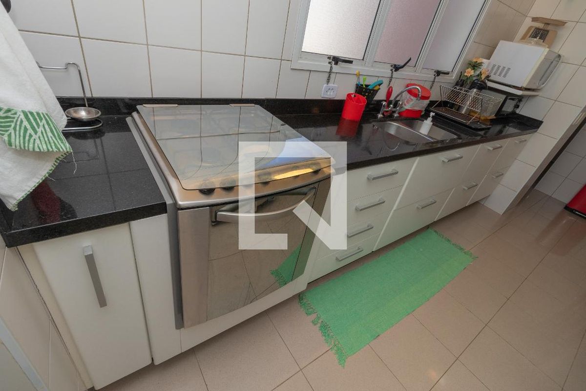 Apartamento, 4 quartos, 151 m² - Foto 66