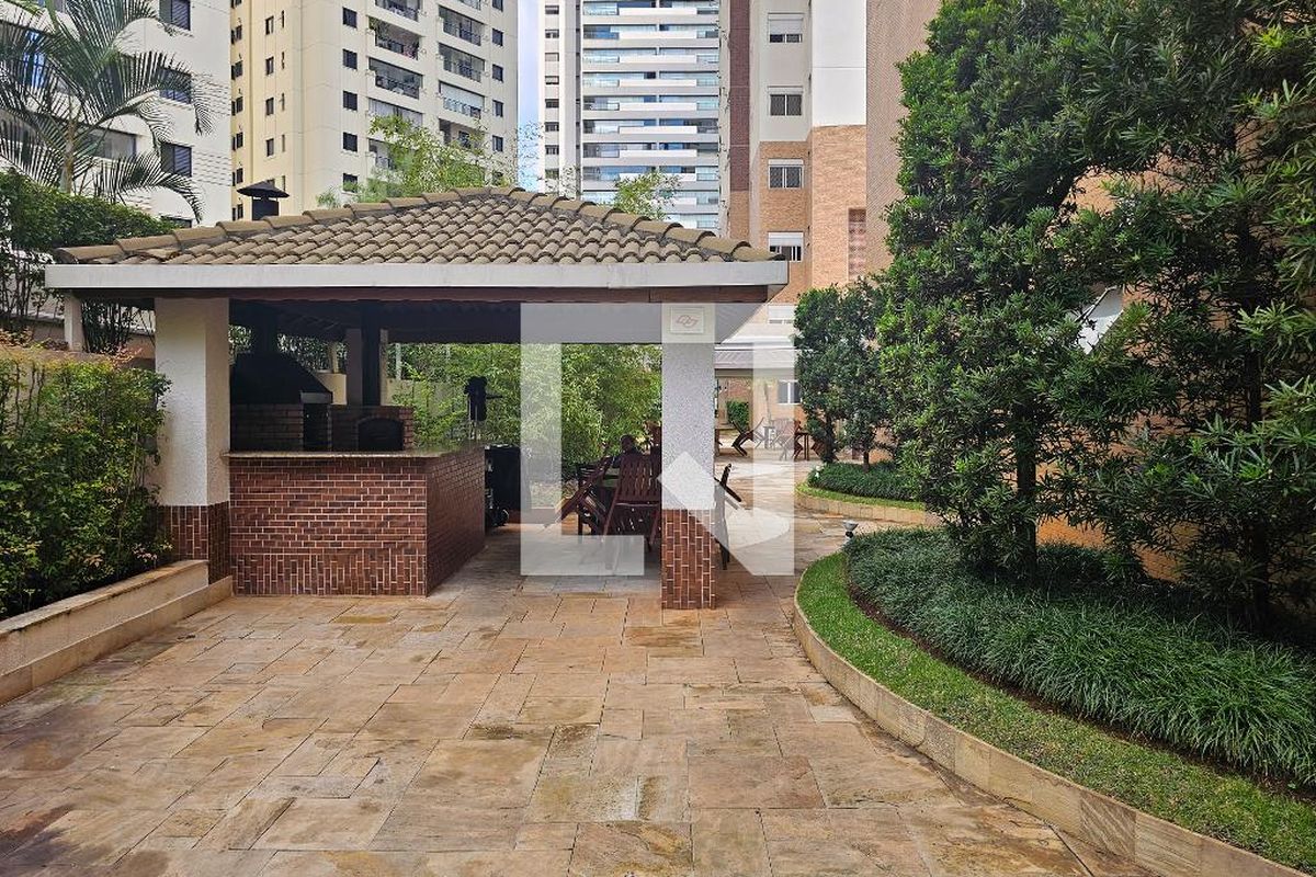 Apartamento, 4 quartos, 151 m² - Foto 93