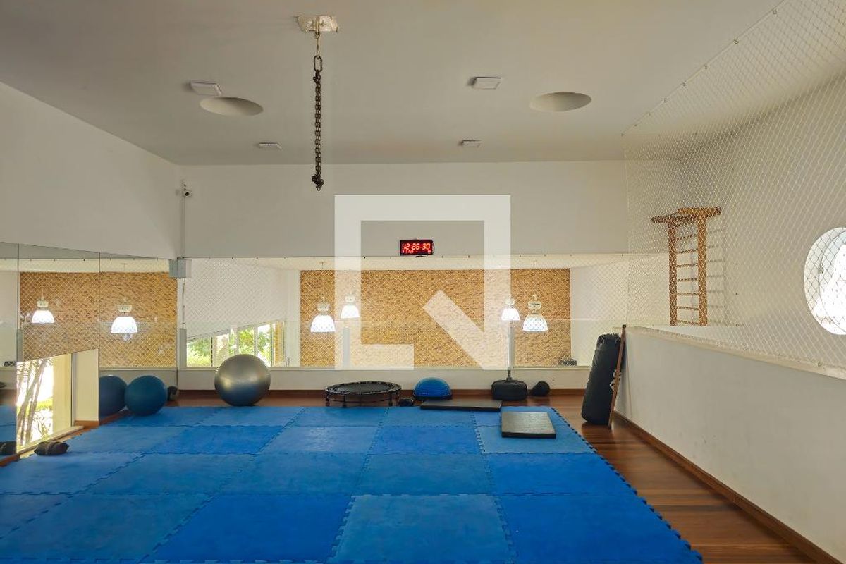 Apartamento, 4 quartos, 151 m² - Foto 104