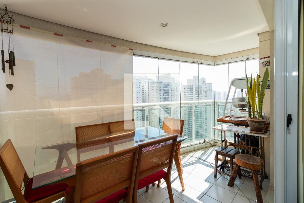 Apartamento, 4 quartos, 151 m² - Foto 9