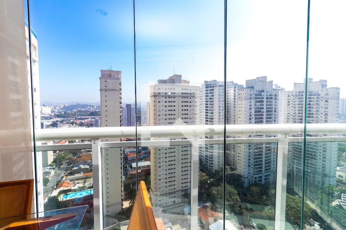 Apartamento, 4 quartos, 151 m² - Foto 10