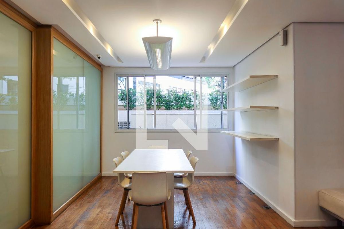 Apartamento, 4 quartos, 151 m² - Foto 96
