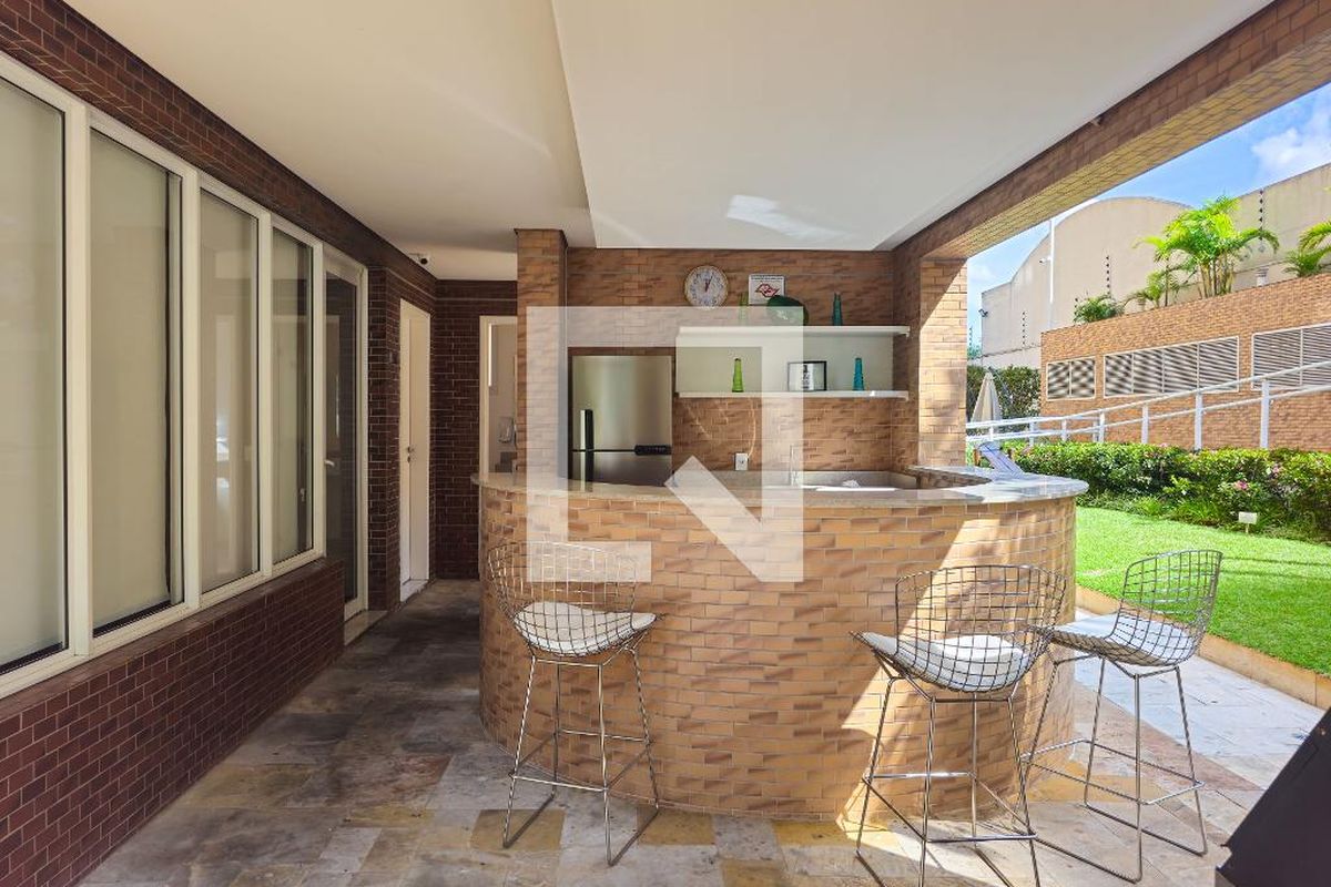 Apartamento, 4 quartos, 151 m² - Foto 85