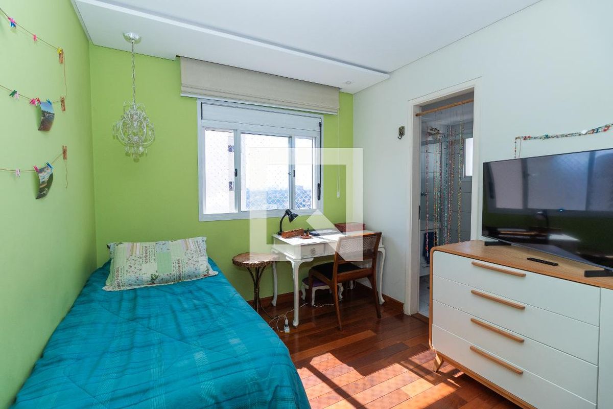 Apartamento, 4 quartos, 151 m² - Foto 34