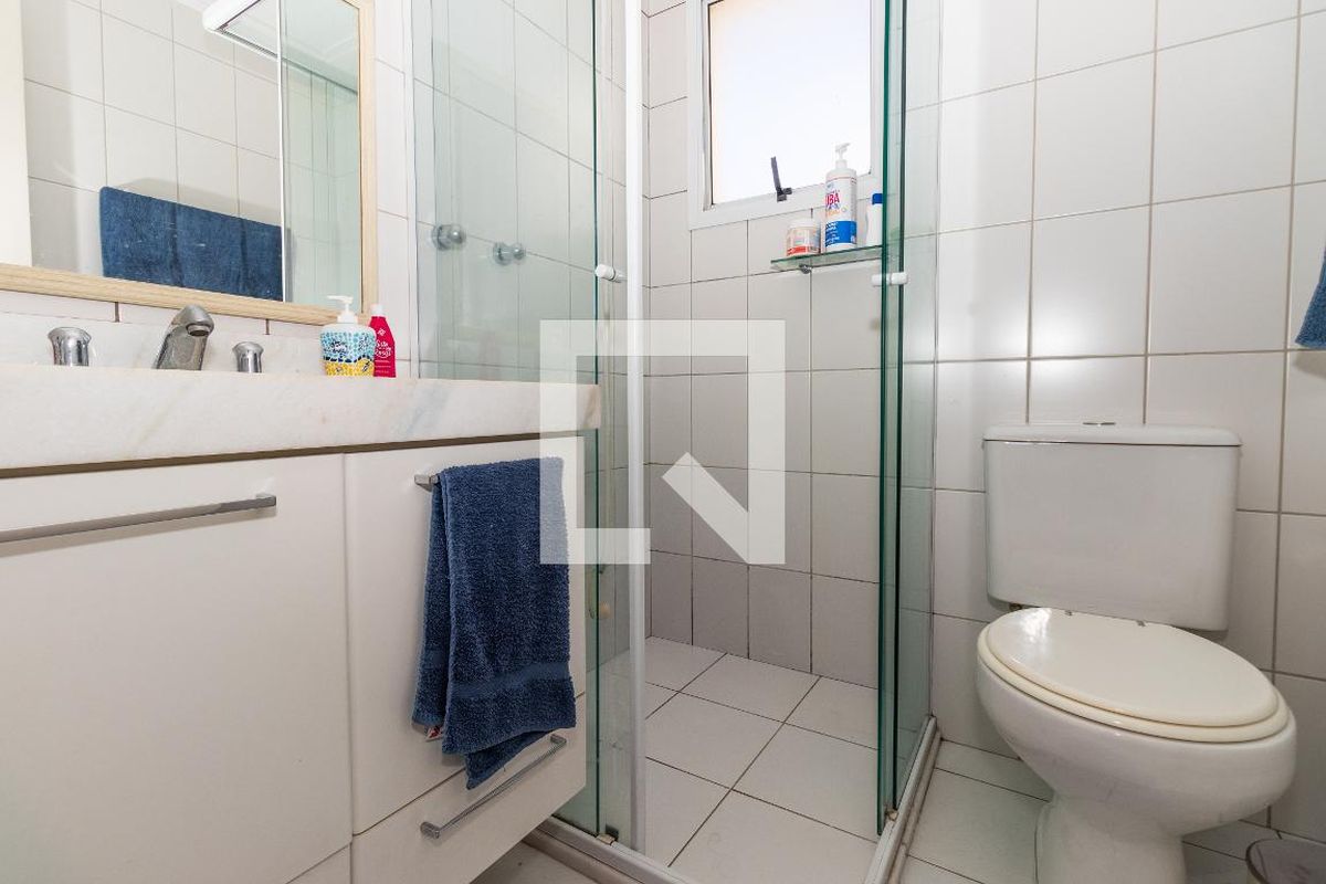 Apartamento, 4 quartos, 151 m² - Foto 39