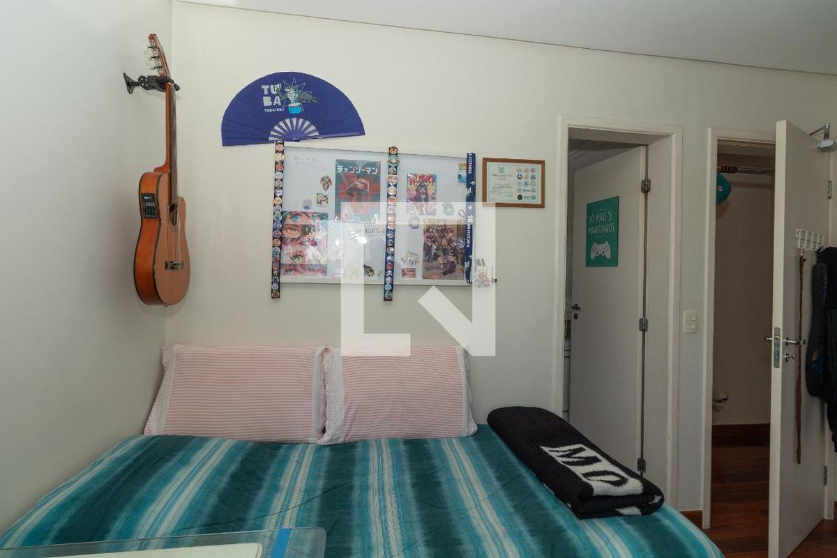 Apartamento, 4 quartos, 151 m² - Foto 48