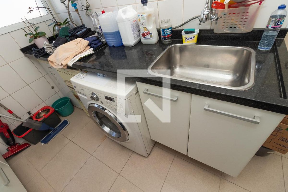 Apartamento, 4 quartos, 151 m² - Foto 73