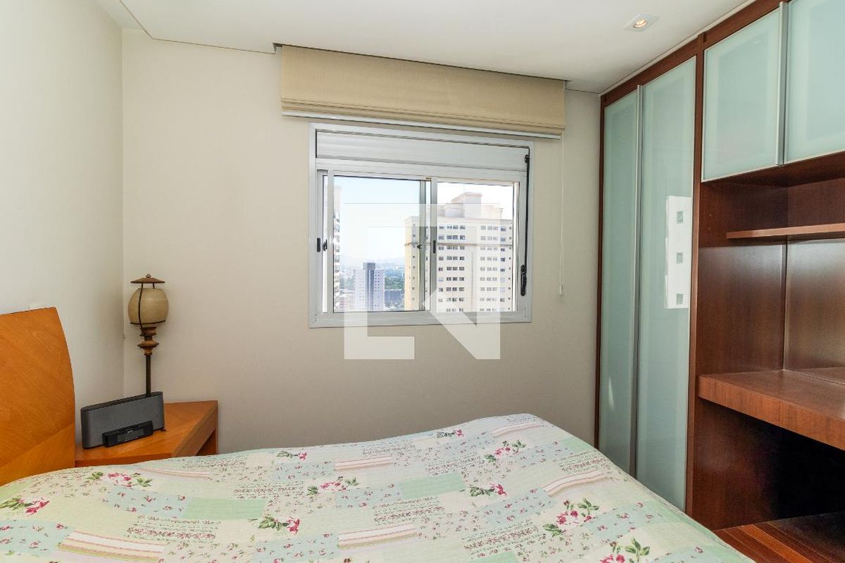 Apartamento, 4 quartos, 151 m² - Foto 27
