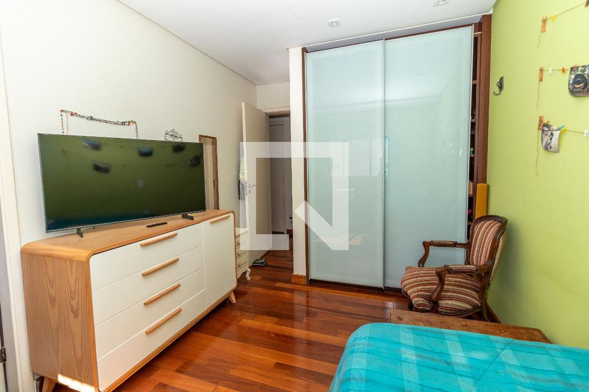 Apartamento, 4 quartos, 151 m² - Foto 35