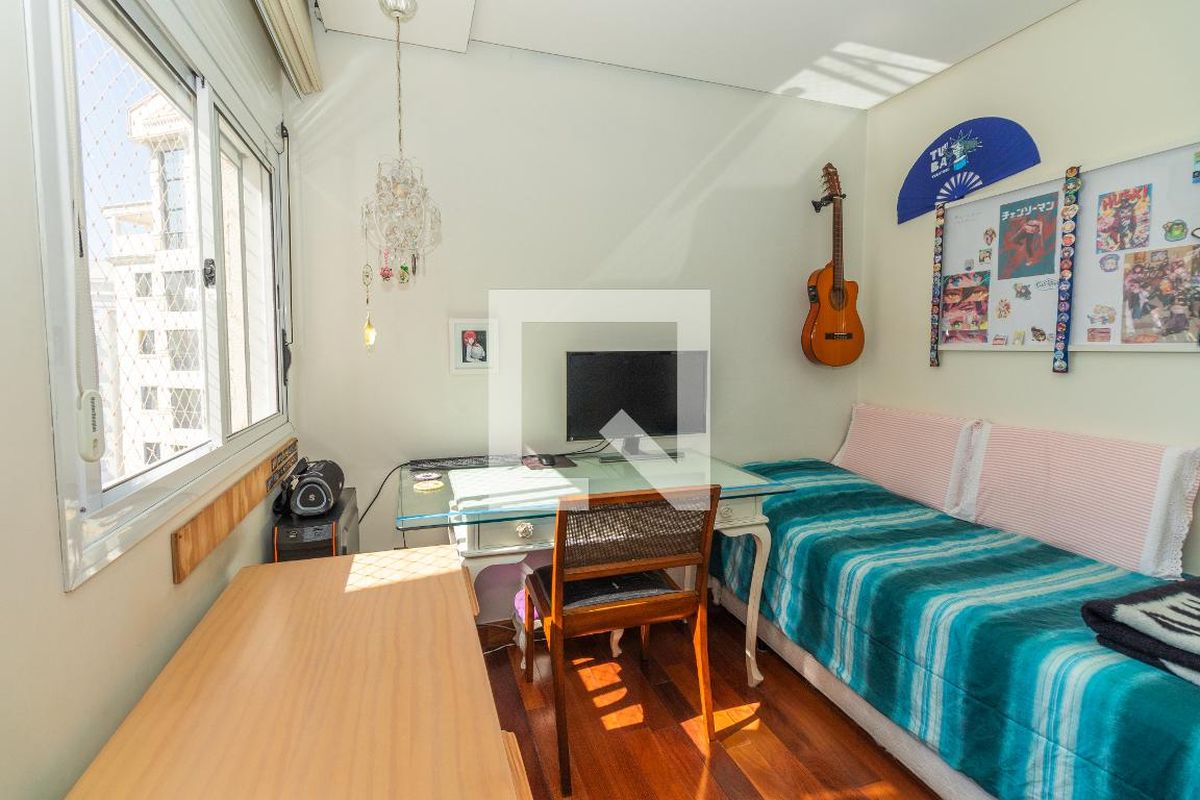 Apartamento, 4 quartos, 151 m² - Foto 45
