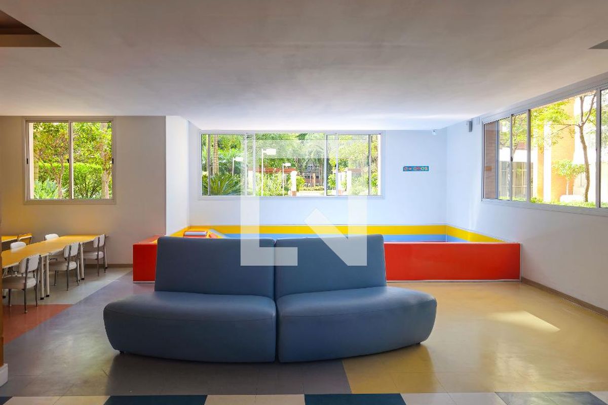 Apartamento, 4 quartos, 151 m² - Foto 91