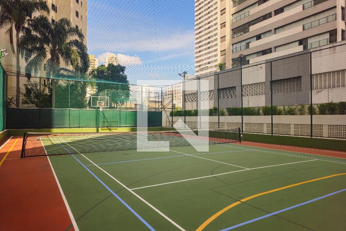 Apartamento, 4 quartos, 151 m² - Foto 113