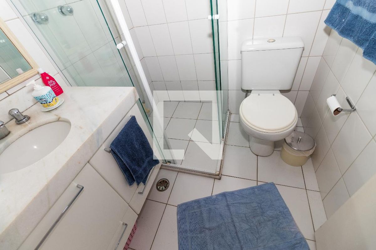 Apartamento, 4 quartos, 151 m² - Foto 41