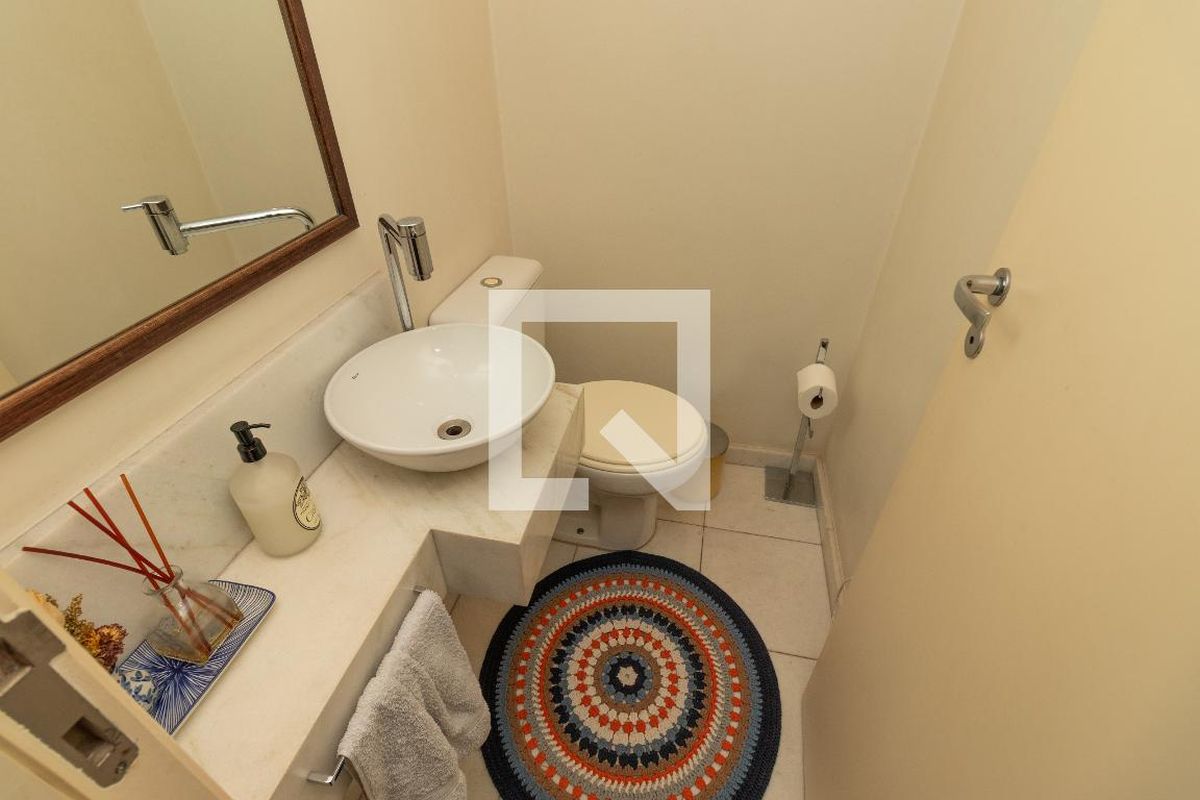 Apartamento, 4 quartos, 151 m² - Foto 62