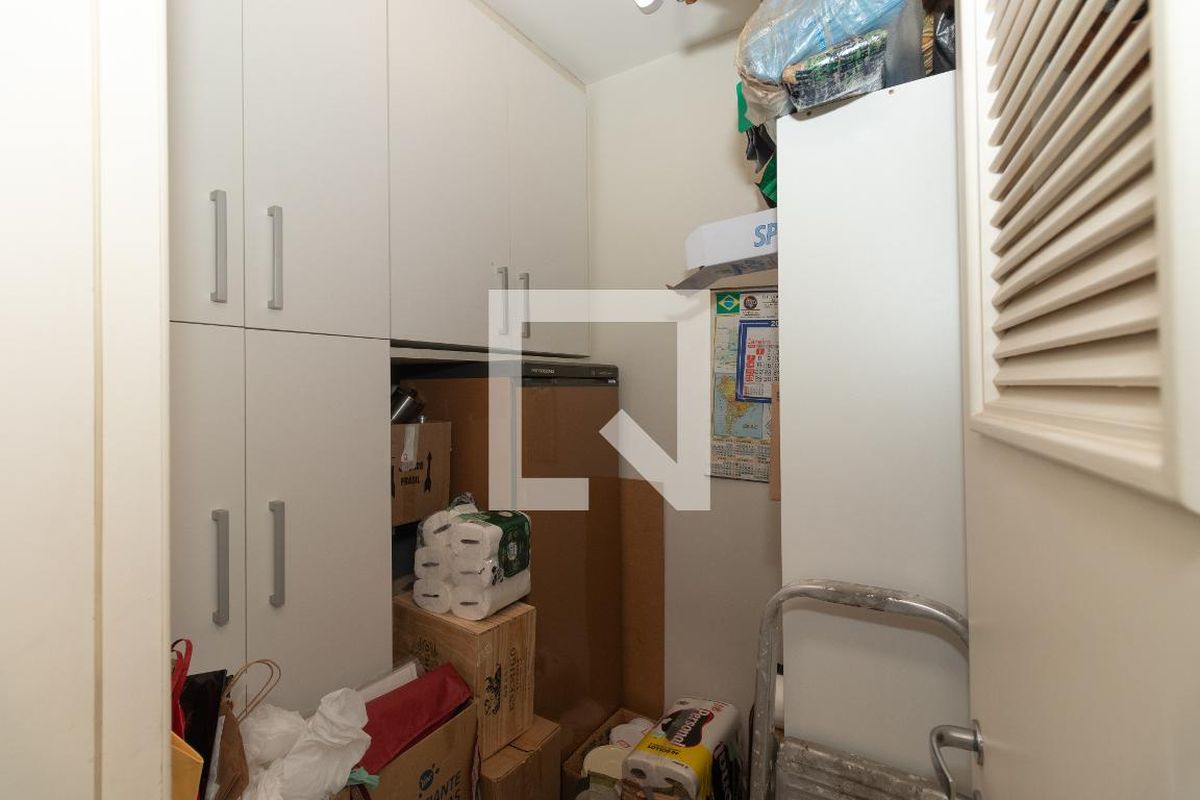 Apartamento, 4 quartos, 151 m² - Foto 74