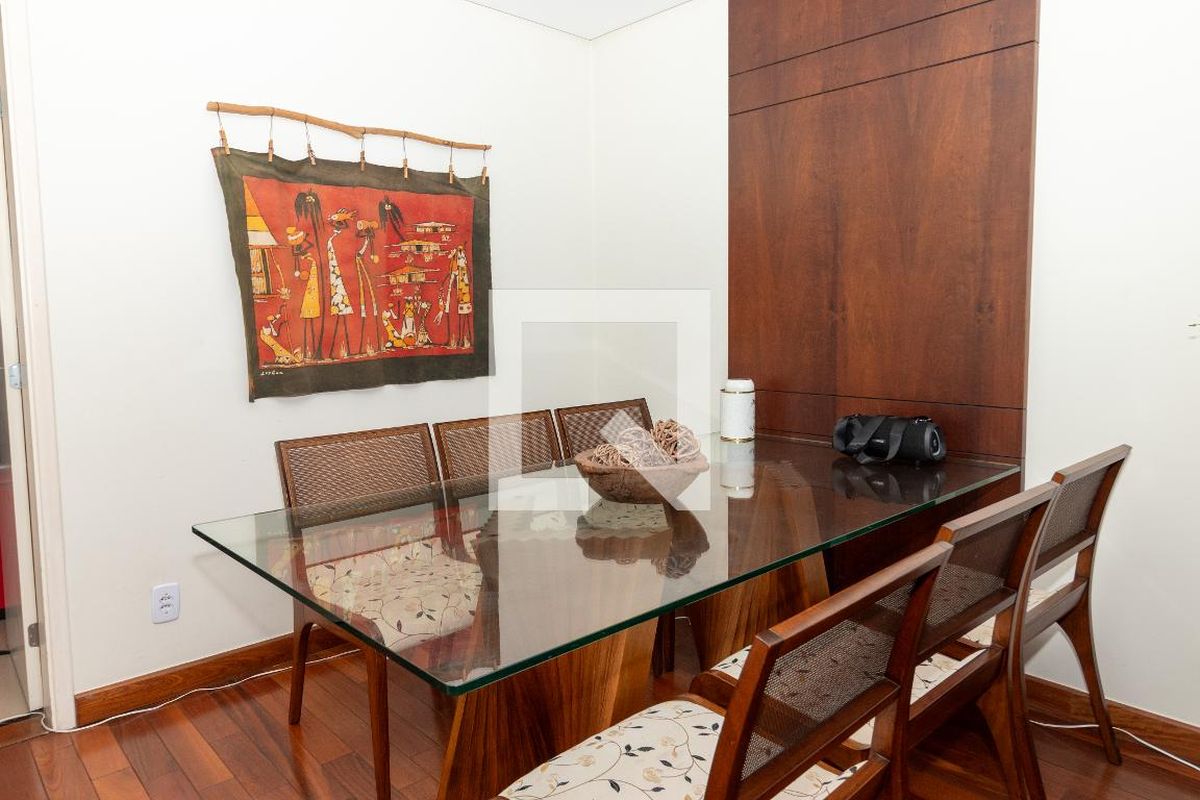 Apartamento, 4 quartos, 151 m² - Foto 7