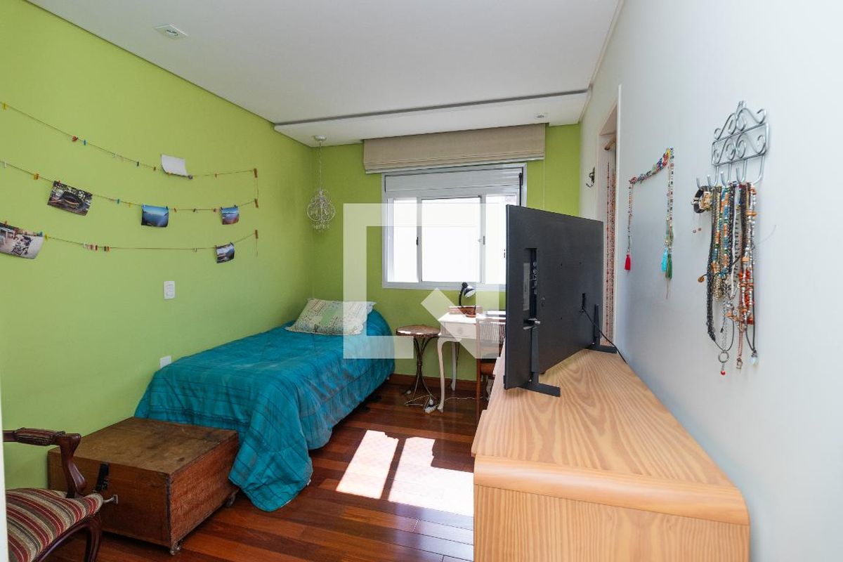 Apartamento, 4 quartos, 151 m² - Foto 33