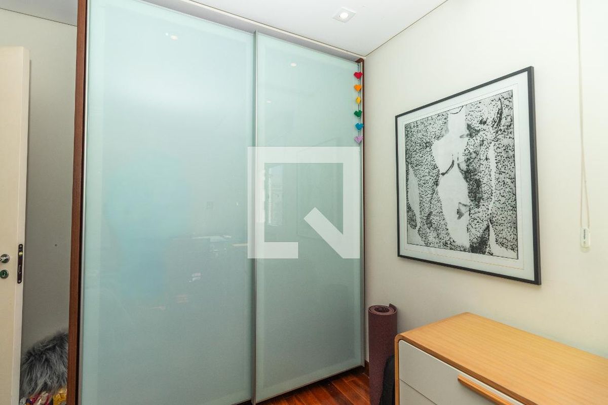Apartamento, 4 quartos, 151 m² - Foto 47