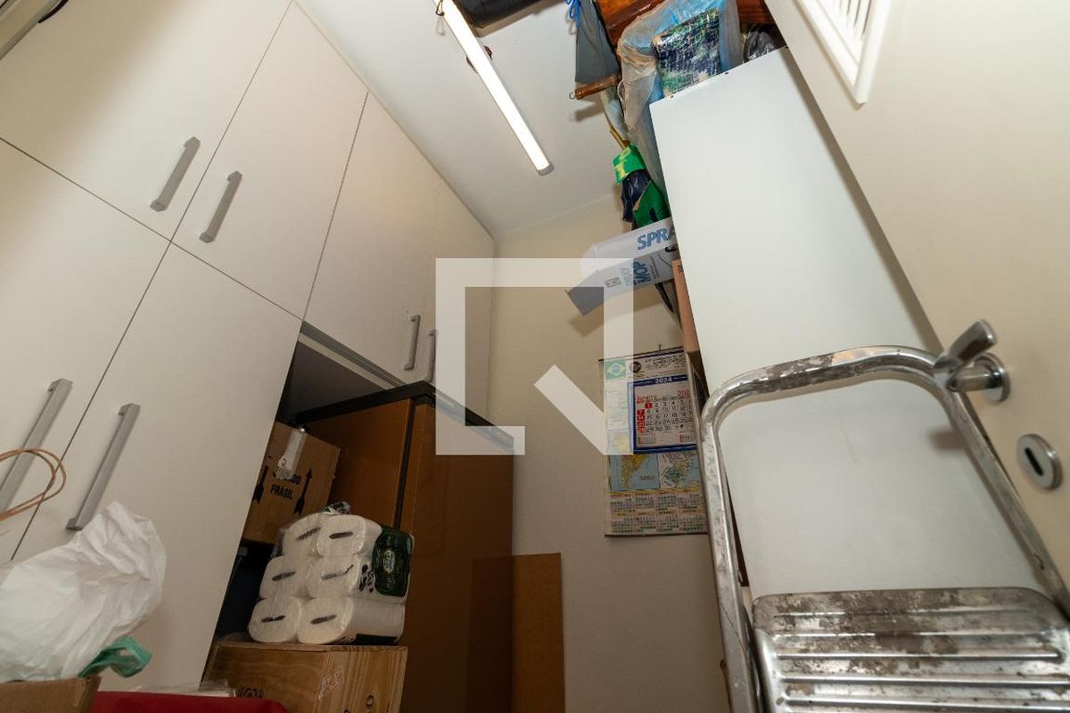Apartamento, 4 quartos, 151 m² - Foto 78