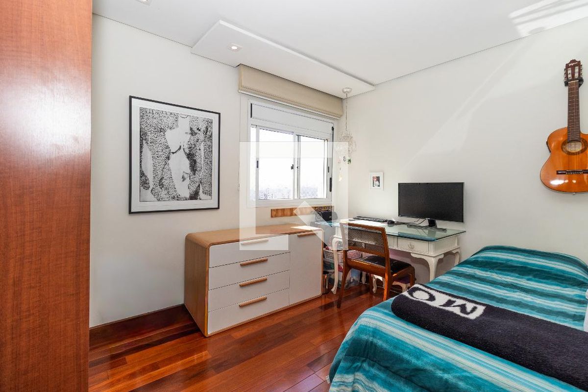 Apartamento, 4 quartos, 151 m² - Foto 43