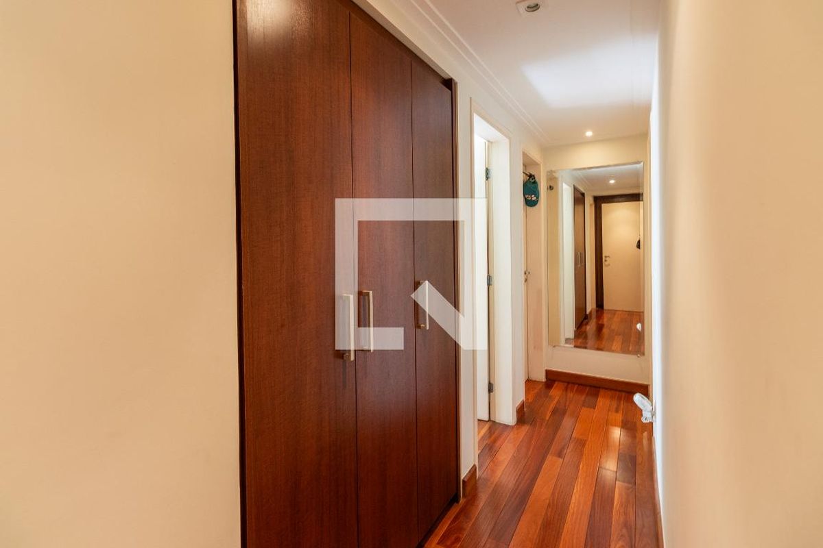 Apartamento, 4 quartos, 151 m² - Foto 15