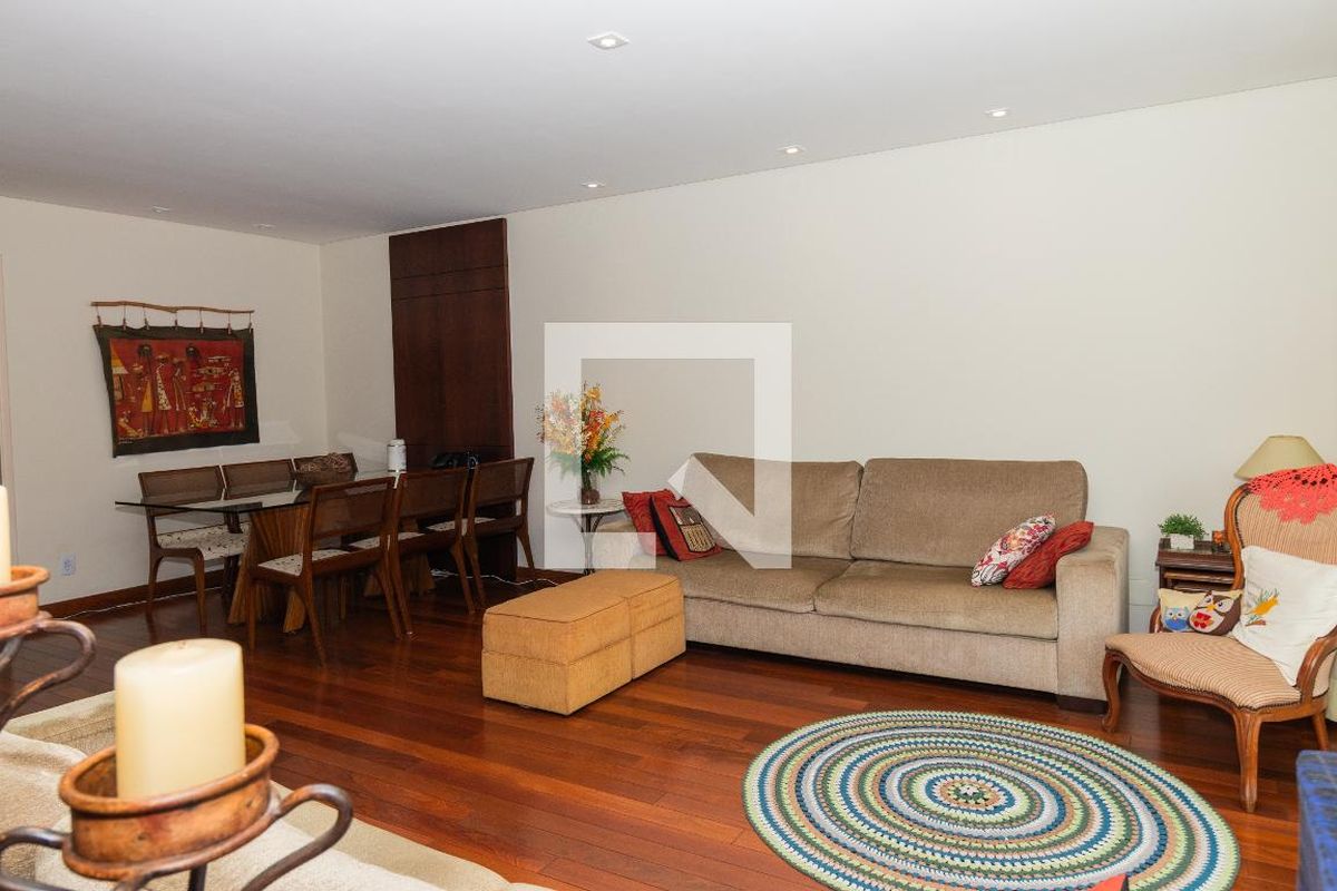 Apartamento, 4 quartos, 151 m² - Foto 5