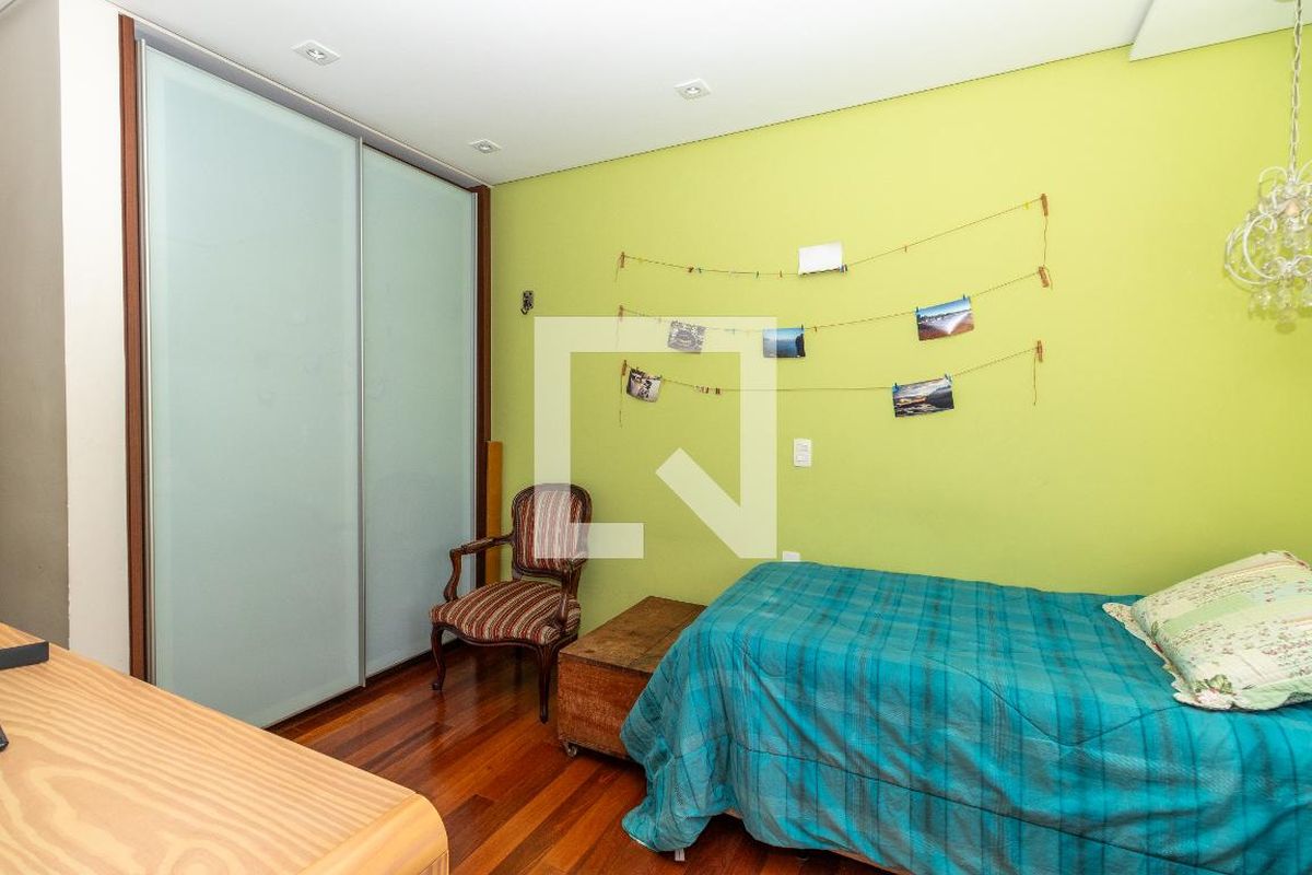 Apartamento, 4 quartos, 151 m² - Foto 36