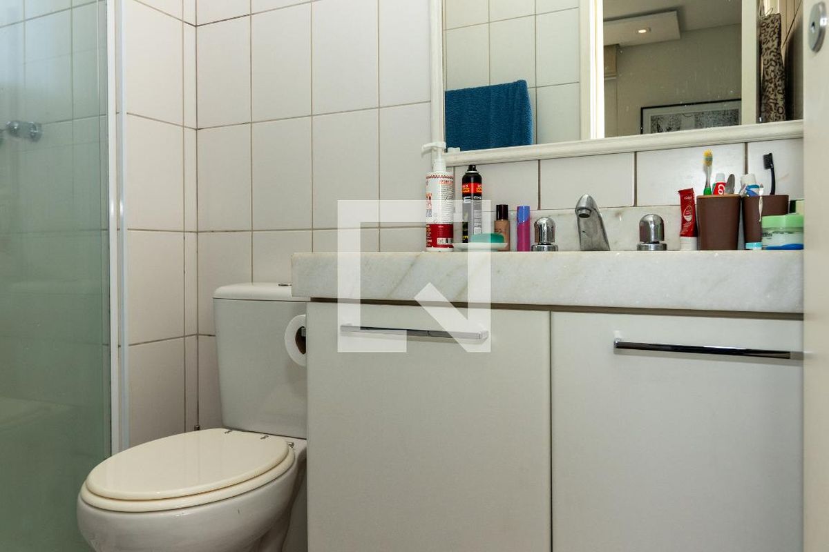 Apartamento, 4 quartos, 151 m² - Foto 51