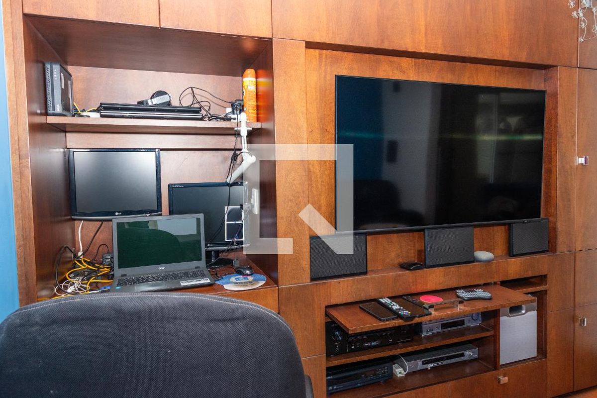 Apartamento, 4 quartos, 151 m² - Foto 58