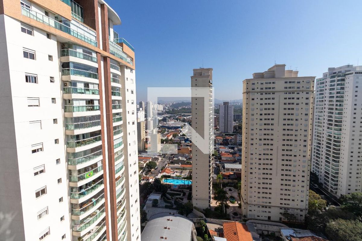 Apartamento, 4 quartos, 151 m² - Foto 30