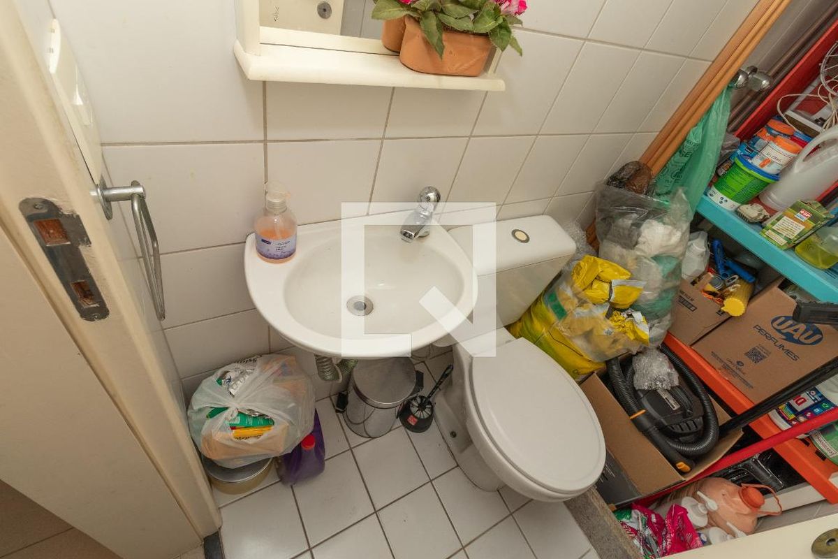 Apartamento, 4 quartos, 151 m² - Foto 80
