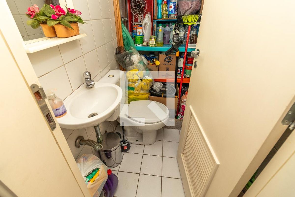 Apartamento, 4 quartos, 151 m² - Foto 79