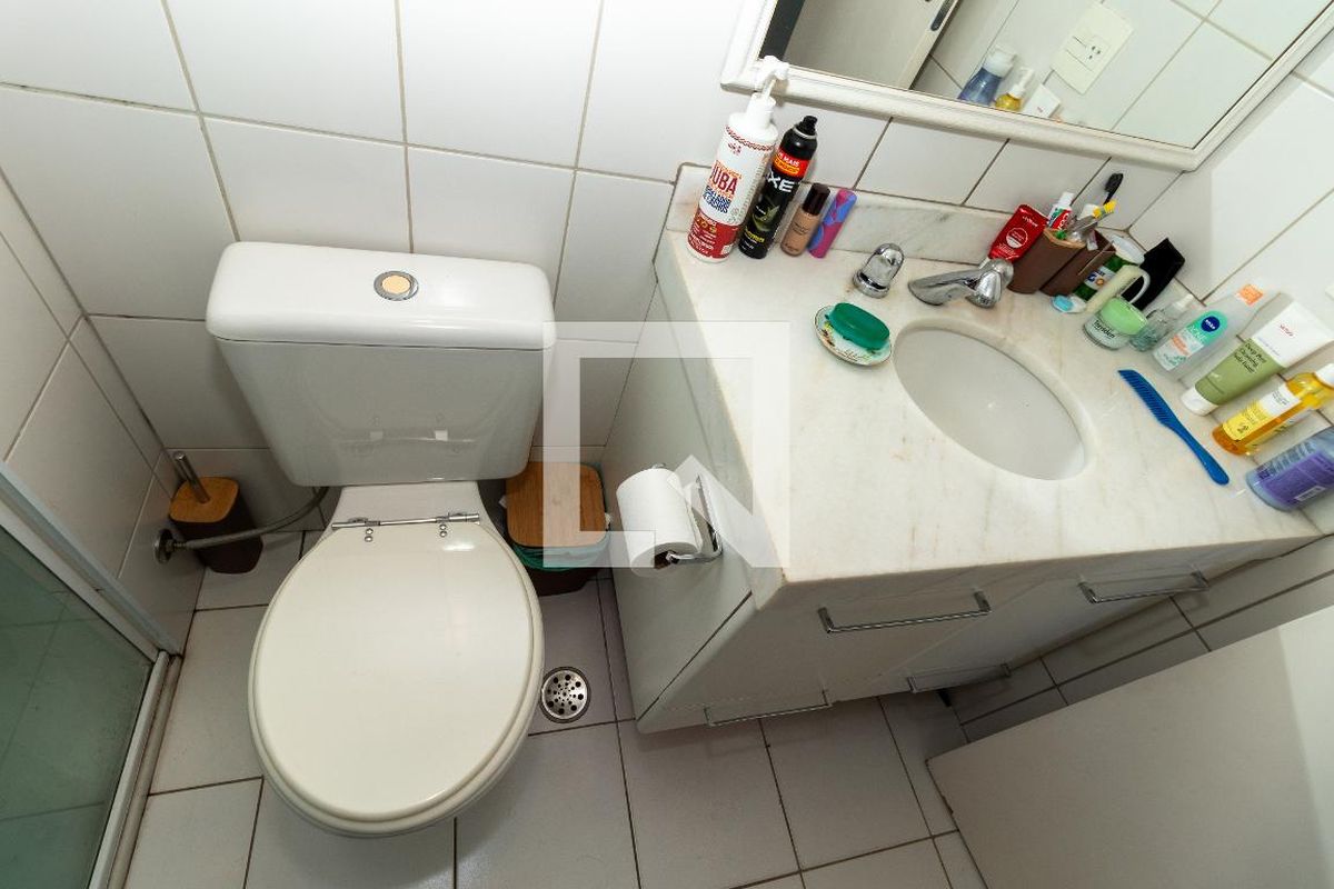 Apartamento, 4 quartos, 151 m² - Foto 64