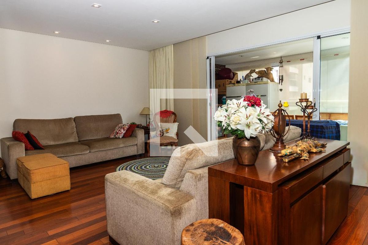 Apartamento, 4 quartos, 151 m² - Foto 2
